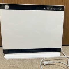 セラミックヒーター