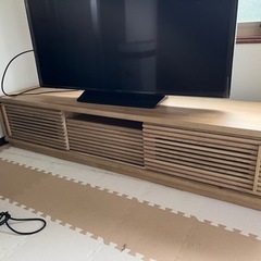 テレビ台　インテリア家具