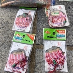 釣具　仕掛け　その他の画像