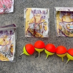釣具　仕掛け　その他の画像