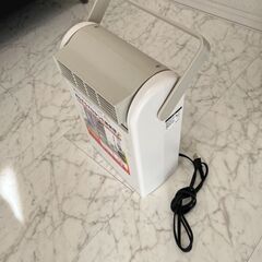 セラミックヒーターの画像