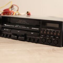 ナカミチ Nakamichi 車載機 カーオーディオ カセットデ...