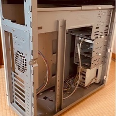 ATXミドルケースの画像