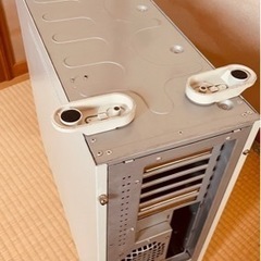 ATXミドルケースの画像