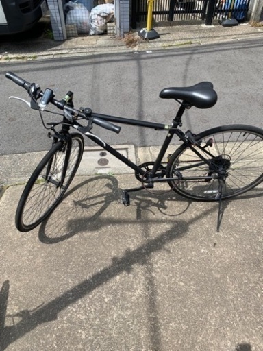 ロードバイク（ブランドなし）