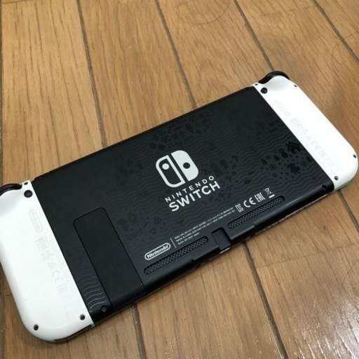 switch ケース付き一式