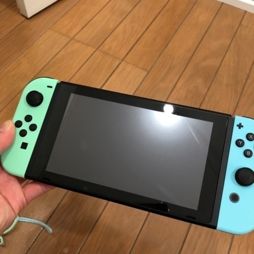 switch ケース付き一式