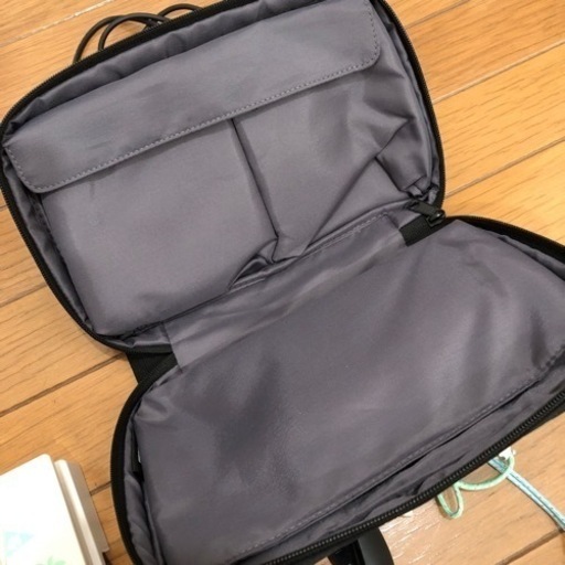 switch ケース付き一式