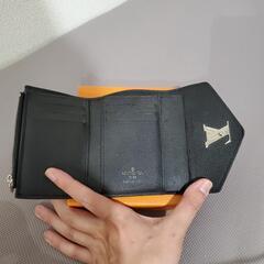 Louis VUITTON ポルトフォイユ・マイロックミー 財布の画像