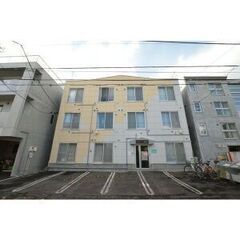 🐄【北区★1R】敷金礼金なし!!生保入居可能◎バス・トイレ別◎ネ...