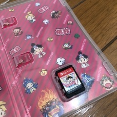 桃鉄の画像