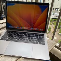 Apple Macbook Pro アップル・マックブック・プロ - ¥35,000 (Koto-Ku 江東区)の画像