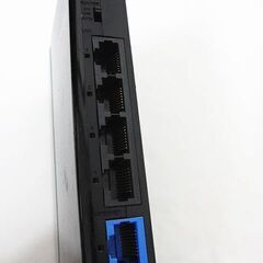 【ジャンク】BUFFALO バッファロー 無線LANルーター  WHR-G300N の画像