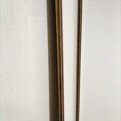 床材 木材  板 ホワイト 永大産業の画像