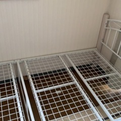 シングルベット無料自取り