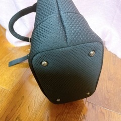 HYDOROGEN ハイドロゲン　トートバッグ　お値下げ中の画像