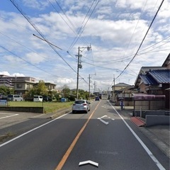 江南市上奈良町　土地売却