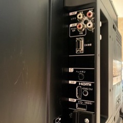 『ジャンク品』液晶テレビ32型