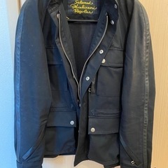 ジャケット