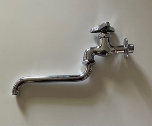 自在水栓 新品
