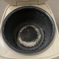 ⭐︎無料⭐︎炊飯器　タイガー　JBH-Gの画像