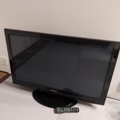 VIERAパナソニック製テレビ