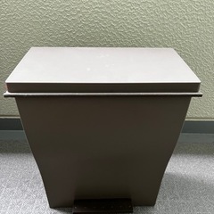 ゴミ箱無料