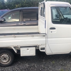 【SOLD OUT】MITSUBISHI miniCAB 4WD...