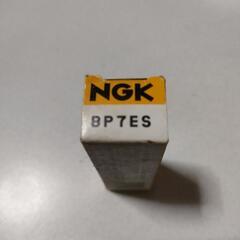 NGK  未使用プラグ　BP7ES の画像