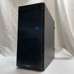 11世代最強 i7 11700F ＋ RTX 3050搭載！FR...