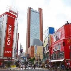 【東京都世田谷区】研修充実で稼げるポスティングバイト募集📬週2日～日払いOK❗️日給1.6万超も可/未経験20-70代が活躍中/今なら即入居で【個室寮2ヶ月0円】/たった30秒で応募完了できます🏃‍♂️の画像