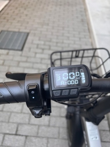 fjyfish 電動自転車　値下げ　急募