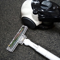 SHARP EC-CT12 紙パック不要の画像