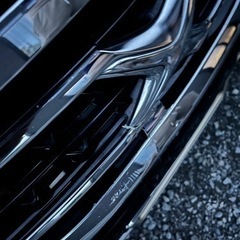 マークX 130 車検付の画像