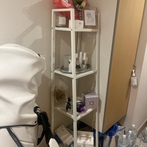 IKEA レールベリ　シェルフユニット