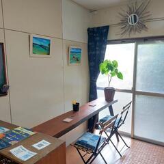 奏渢(かふー)三線教室の画像