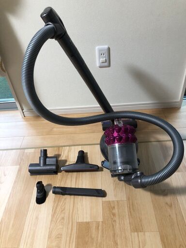 ダイソン　DC63 dyson