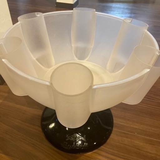 値下げ！レッドブル　ドリンクスタンド