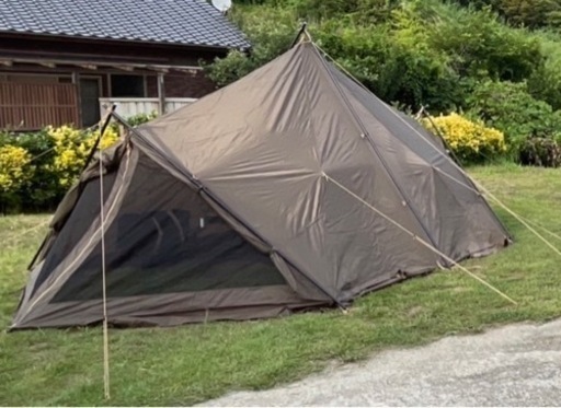 タラスブルバ　3フォークタラスブル3フォークシェルター