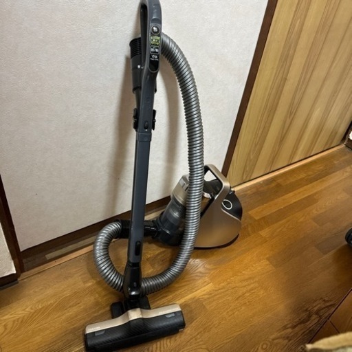 TOSHIBA    東芝クリーナー