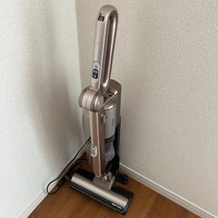 【決まりました】【HITACHI】自走式の掃除機  PV-BC500の画像
