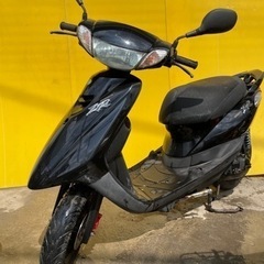 大人気のZR⭐️カスタム車❗️ジョグ ZR ヤマハ⭐️安心のFI...