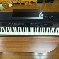 Technics 電子ピアノ