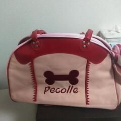 pecolleペットキャリーお取引中