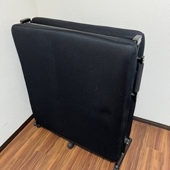 ベットの画像