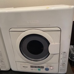 乾燥機