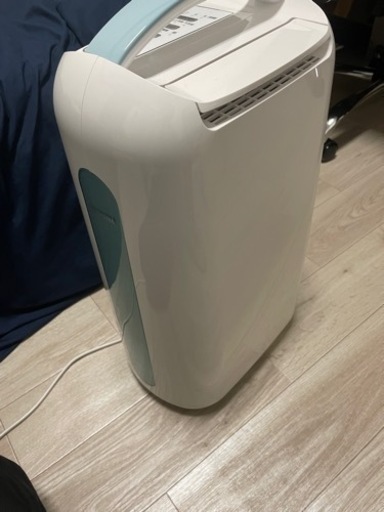 アイリスオーヤマ 除湿機 IJC-H65