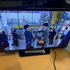 液晶テレビ　32型　配達込み