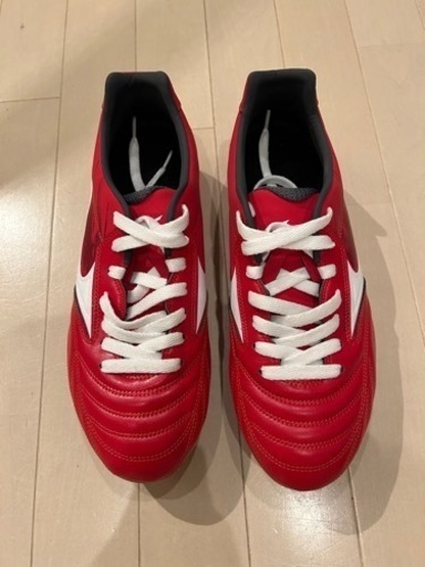 [ミズノ] ラグビーシューズ ワイタンギ PS 27.5cm