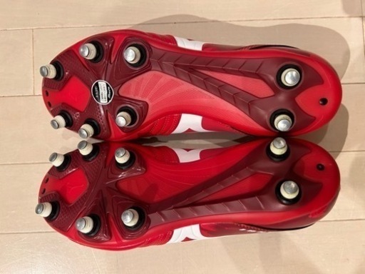 [ミズノ] ラグビーシューズ ワイタンギ PS 27.5cm